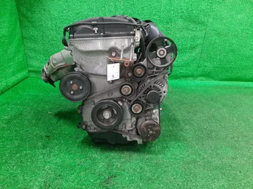 ДВИГАТЕЛЬ НА MITSUBISHI RVR GA3W 4B10