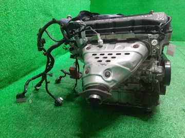 ДВИГАТЕЛЬ НА MITSUBISHI RVR GA3W 4B10