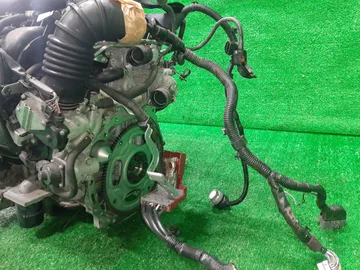 ДВИГАТЕЛЬ НА MITSUBISHI RVR GA3W 4B10