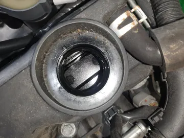 ДВИГАТЕЛЬ НА MITSUBISHI RVR GA3W 4B10