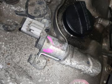 ДВИГАТЕЛЬ НА TOYOTA COROLLA FIELDER ZRE142G 2ZR-FE