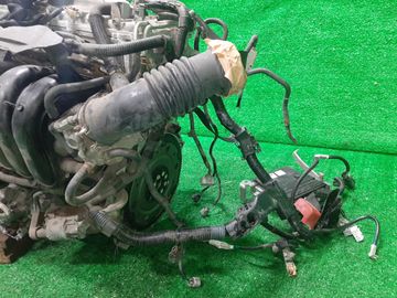 ДВИГАТЕЛЬ НА TOYOTA COROLLA FIELDER ZRE142G 2ZR-FE