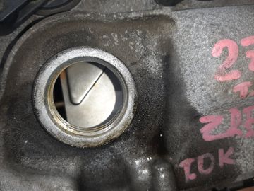 ДВИГАТЕЛЬ НА TOYOTA COROLLA FIELDER ZRE142G 2ZR-FE