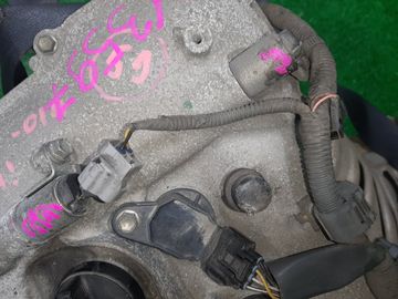 ДВИГАТЕЛЬ НА TOYOTA COROLLA FIELDER ZRE142G 2ZR-FE