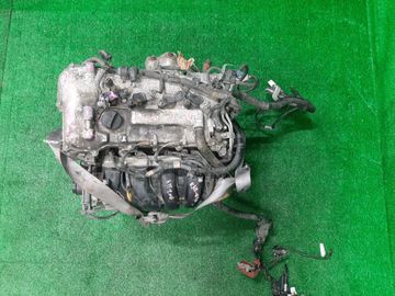 ДВИГАТЕЛЬ НА TOYOTA COROLLA FIELDER ZRE142G 2ZR-FE