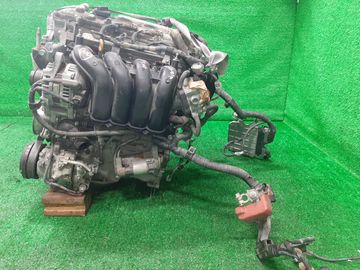 ДВИГАТЕЛЬ НА TOYOTA COROLLA FIELDER ZRE142G 2ZR-FE