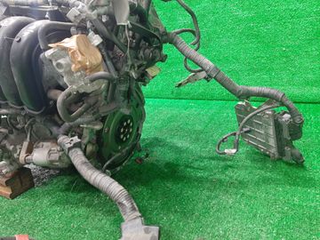 ДВИГАТЕЛЬ НА TOYOTA COROLLA FIELDER ZRE142G 2ZR-FE