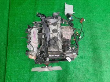 ДВИГАТЕЛЬ НА TOYOTA TOWN ACE NOAH SR50G 3S-FE