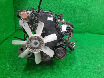 ДВИГАТЕЛЬ НА TOYOTA TOWN ACE NOAH SR50G 3S-FE