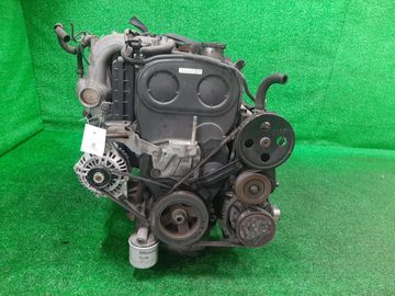 ДВИГАТЕЛЬ НА MITSUBISHI RVR N61W 4G93