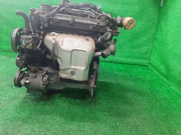 ДВИГАТЕЛЬ НА MITSUBISHI RVR N61W 4G93