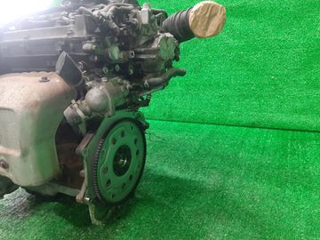 ДВИГАТЕЛЬ НА MITSUBISHI RVR N61W 4G93