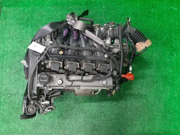 ДВИГАТЕЛЬ НА MITSUBISHI CHARIOT GRANDIS N84W 4G64