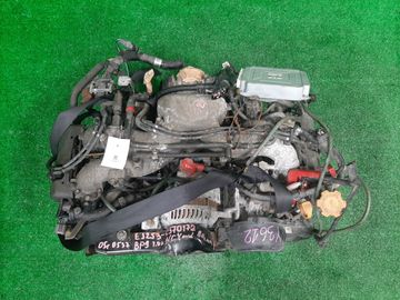 ДВИГАТЕЛЬ НА SUBARU LEGACY BP9 EJ253