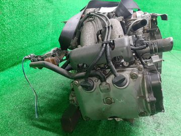 ДВИГАТЕЛЬ НА SUBARU LEGACY BP9 EJ253