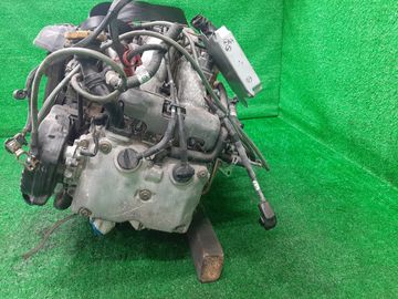 ДВИГАТЕЛЬ НА SUBARU LEGACY BP9 EJ253