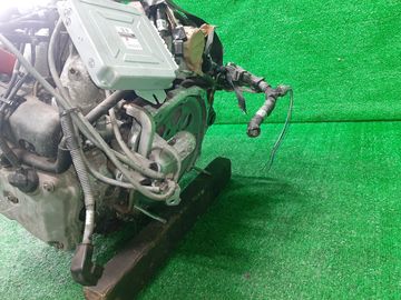 ДВИГАТЕЛЬ НА SUBARU LEGACY BP9 EJ253