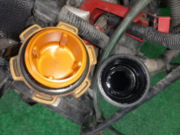 ДВИГАТЕЛЬ НА SUBARU LEGACY BP9 EJ253