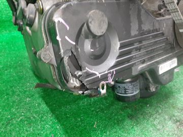 ДВИГАТЕЛЬ НА SUBARU LEGACY BP9 EJ253