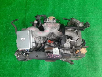 ДВИГАТЕЛЬ НА SUBARU EXIGA YA4 EJ204