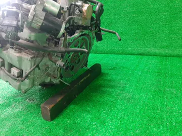 ДВИГАТЕЛЬ НА SUBARU EXIGA YA4 EJ204