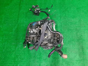 ДВИГАТЕЛЬ НА DAIHATSU TERIOS KID J111G EF-DEM