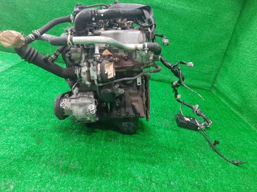 ДВИГАТЕЛЬ НА DAIHATSU TERIOS KID J111G EF-DEM