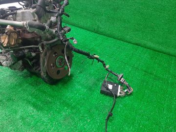 ДВИГАТЕЛЬ НА DAIHATSU TERIOS KID J111G EF-DEM