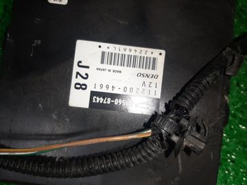 ДВИГАТЕЛЬ НА DAIHATSU TERIOS KID J111G EF-DEM