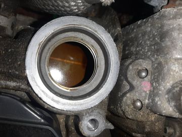 ДВИГАТЕЛЬ НА DAIHATSU TERIOS KID J111G EF-DEM