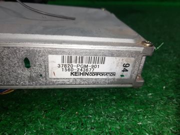 ДВИГАТЕЛЬ НА HONDA ODYSSEY RA6 F23A