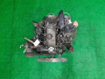 ДВИГАТЕЛЬ НА TOYOTA TOWN ACE KM51 5K