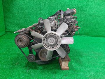 ДВИГАТЕЛЬ НА TOYOTA TOWN ACE KM51 5K