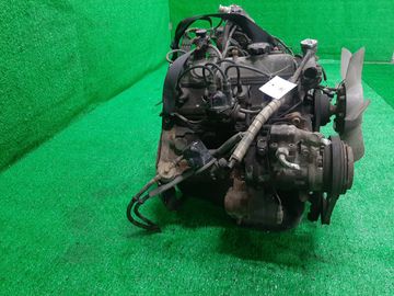 ДВИГАТЕЛЬ НА TOYOTA TOWN ACE KM51 5K