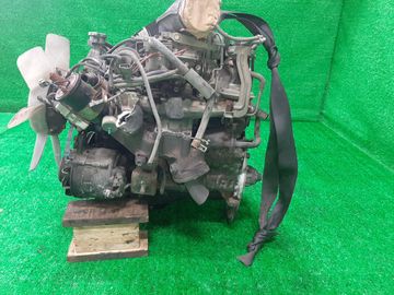 ДВИГАТЕЛЬ НА TOYOTA TOWN ACE KM51 5K