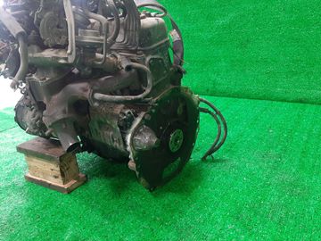 ДВИГАТЕЛЬ НА TOYOTA TOWN ACE KM51 5K