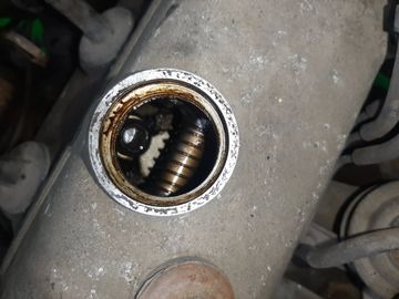 ДВИГАТЕЛЬ НА TOYOTA TOWN ACE KM51 5K