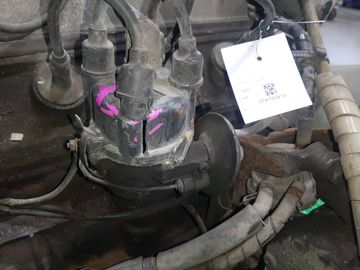 ДВИГАТЕЛЬ НА TOYOTA TOWN ACE KM51 5K