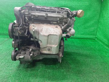 ДВИГАТЕЛЬ НА MITSUBISHI RVR N61W 4G93