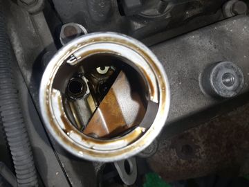 ДВИГАТЕЛЬ НА MITSUBISHI RVR N61W 4G93