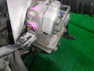 ДВИГАТЕЛЬ НА MITSUBISHI RVR N61W 4G93