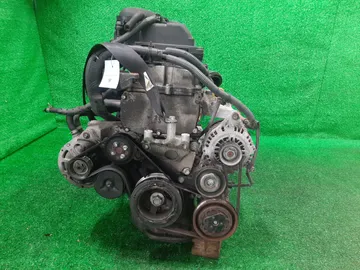 ДВИГАТЕЛЬ НА NISSAN MARCH BNK12 CR14DE