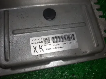 ДВИГАТЕЛЬ НА NISSAN MARCH BNK12 CR14DE