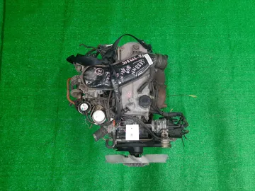 ДВИГАТЕЛЬ НА MAZDA BONGO SE88M F8