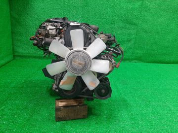 ДВИГАТЕЛЬ НА MAZDA BONGO SE88M F8