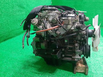 ДВИГАТЕЛЬ НА MAZDA BONGO SE88M F8