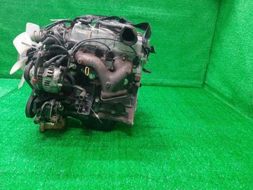 ДВИГАТЕЛЬ НА MAZDA BONGO SE88M F8