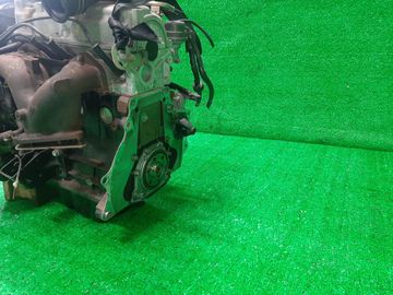 ДВИГАТЕЛЬ НА MAZDA BONGO SE88M F8