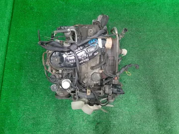 ДВИГАТЕЛЬ НА MAZDA BONGO SE88M F8