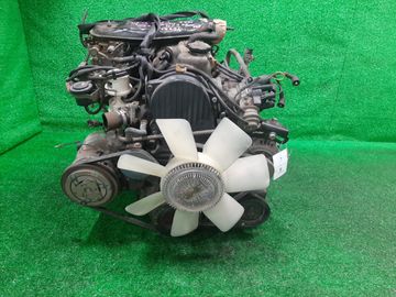 ДВИГАТЕЛЬ НА MAZDA BONGO SE88M F8